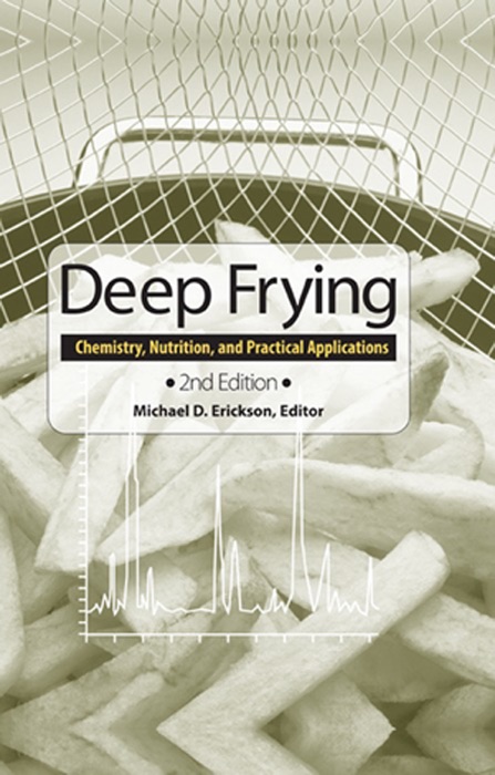 Deep Frying