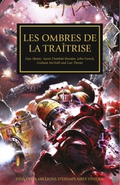 Les Ombres de la Traîtrise