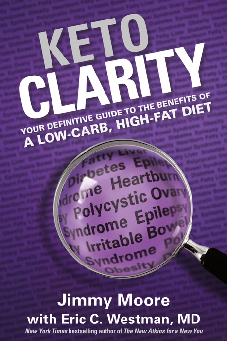 Keto Clarity