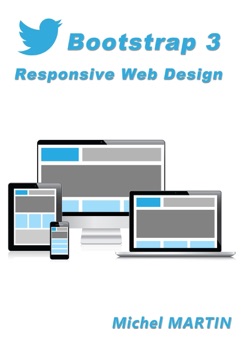 Bootstrap 3 - Michel Martin