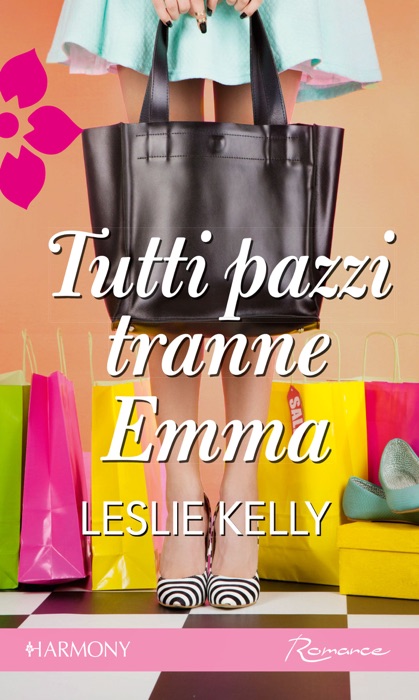 Tutti pazzi tranne Emma