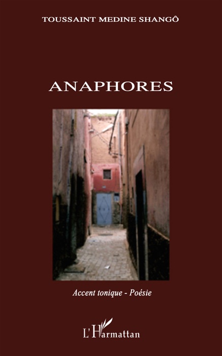 Anaphores