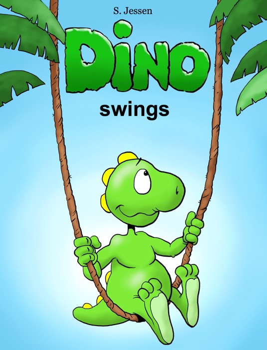 Dino Swings