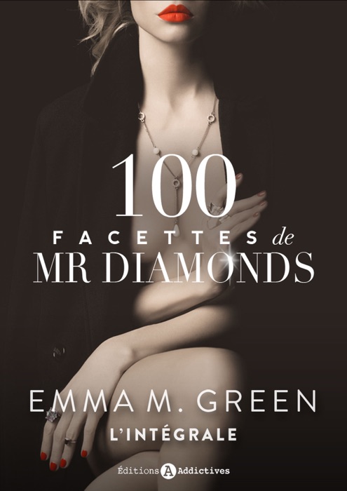 Les 100 facettes de Mr. Diamonds