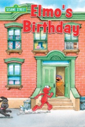 Elmo's Birthday (Sesame Street)