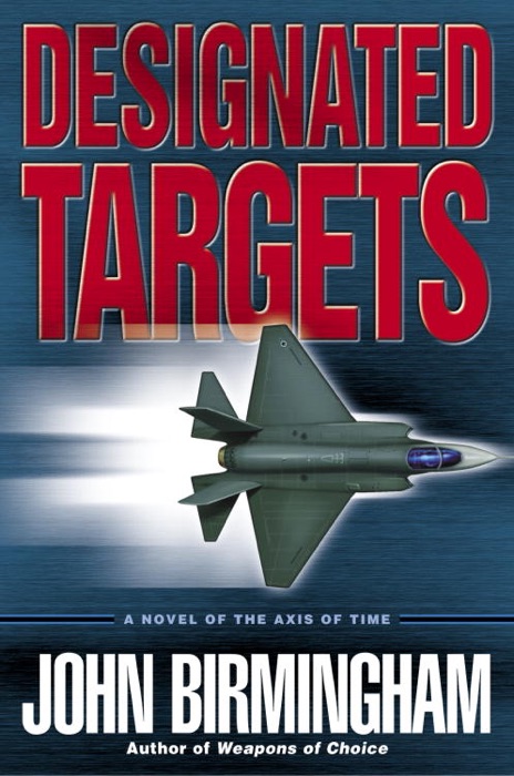 Designated Targets