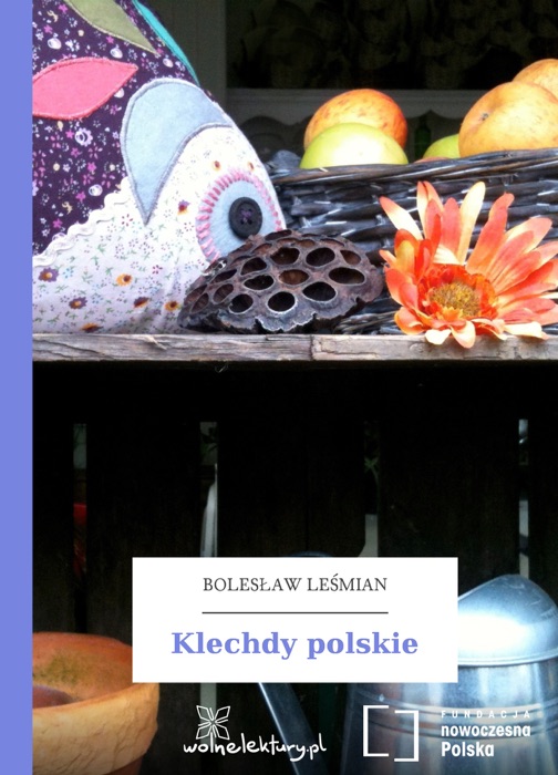 Klechdy polskie