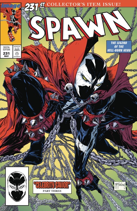 Spawn #231