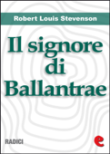 Il Signore di Ballantrae (The Master of Ballantrae) - Robert Louis Stevenson