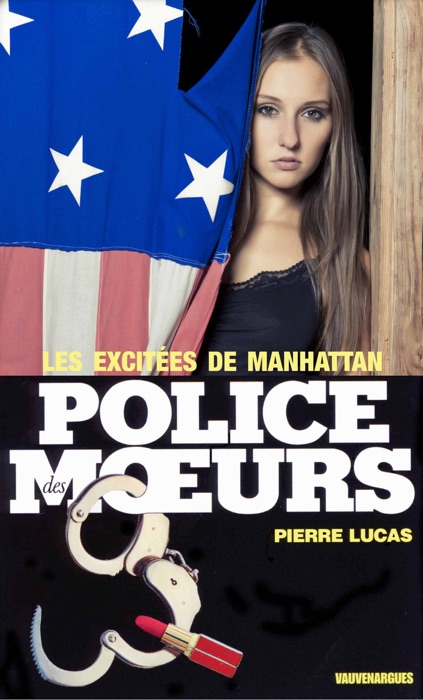 Police des moeurs n°62 Les Excitées de Manhattan