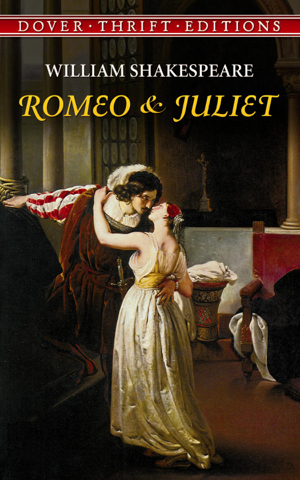 Read & Download Romeo and Juliet Book by William Shakespeare Online