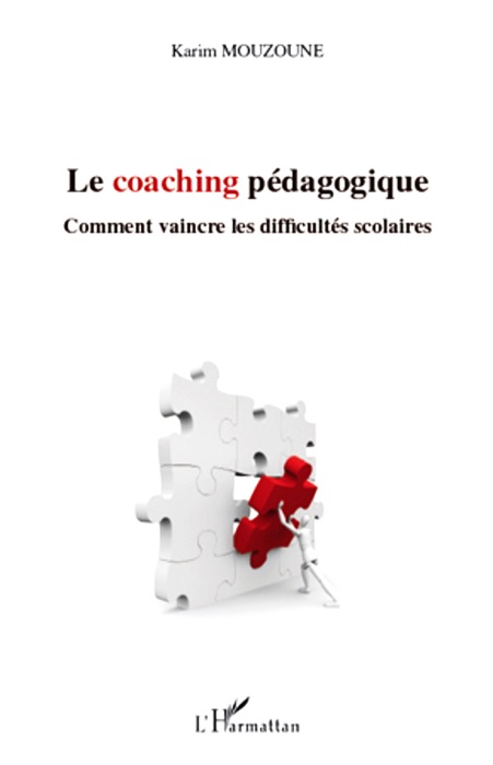 Le coaching pédagogique