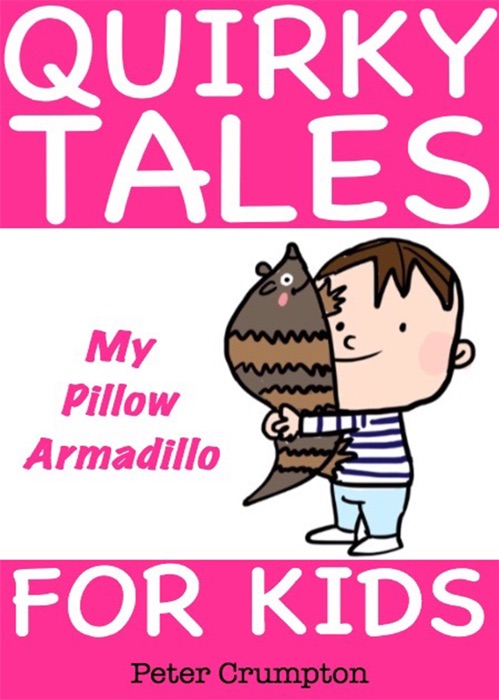 Quirky Tales For Kids