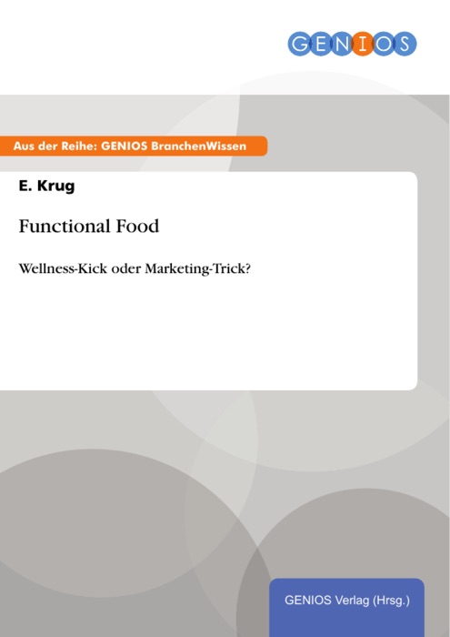 Functional Food