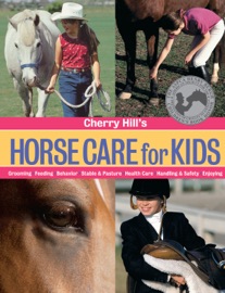 CHERRY HILLS HORSE CARE FOR KIDS