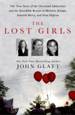 The Lost Girls - John Glatt Cover Art