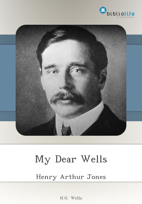 My Dear Wells