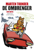 De ombrenger - Marten Toonder