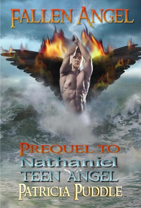 Fallen Angel: Prequel To Nathaniel Teen Angel