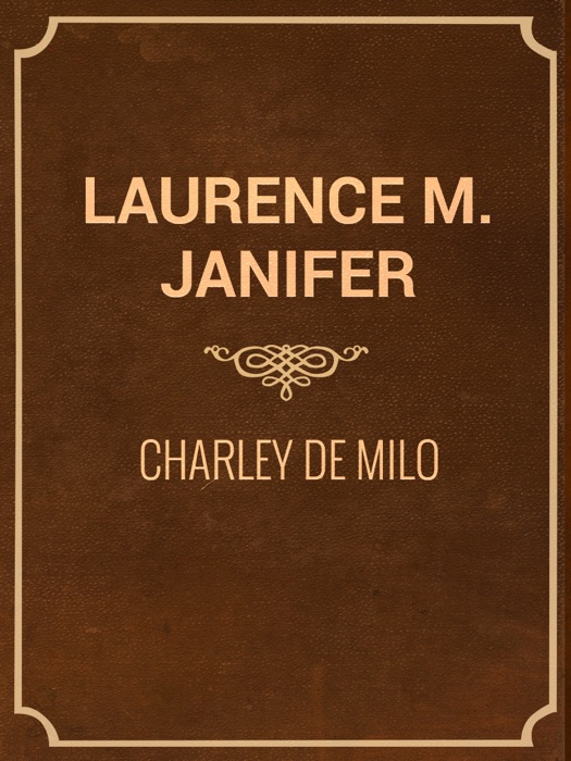 Charley de Milo