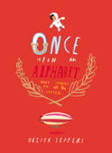 Once Upon an Alphabet - Oliver Jeffers