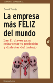 La empresa más feliz del mundo - David Tomàs