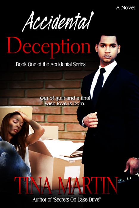 Accidental Deception (The Accidental Series, Book 1)