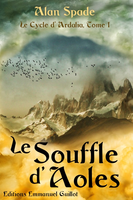 Le souffle d'Aoles