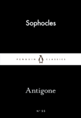 Antigone - Sophocles