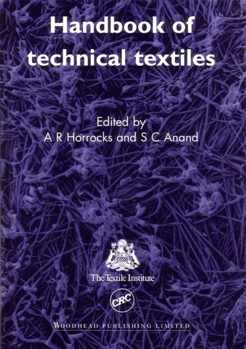 Handbook of Technical Textiles