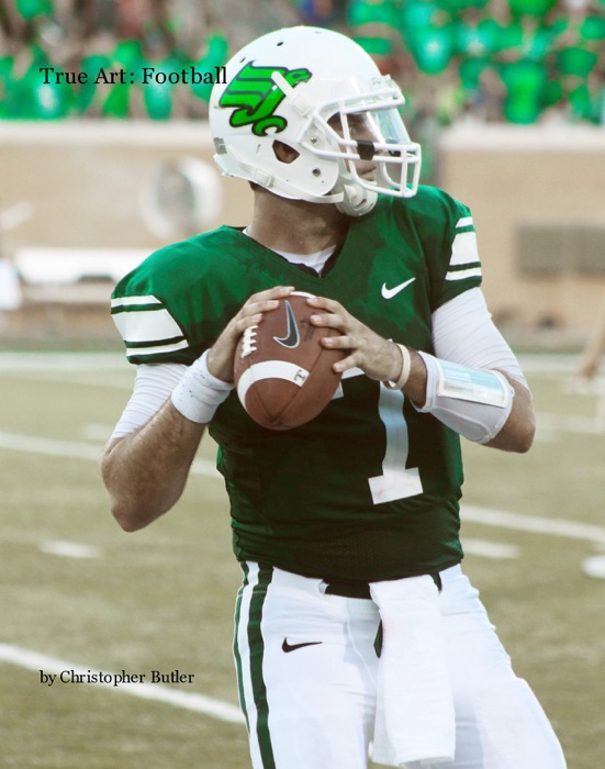 True Art: Football