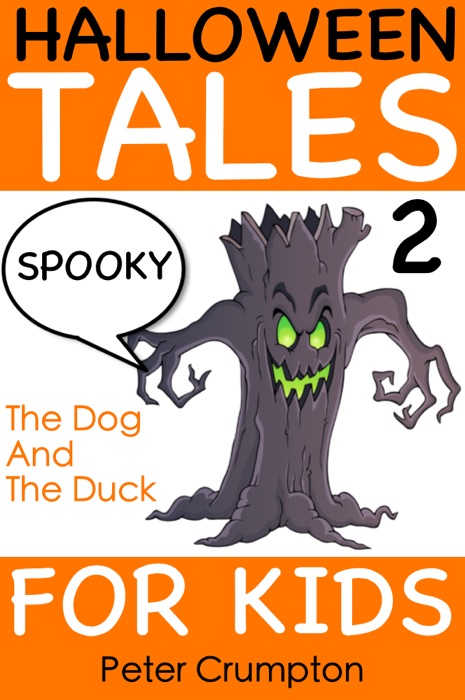 Spooky Halloween Tales For Kids