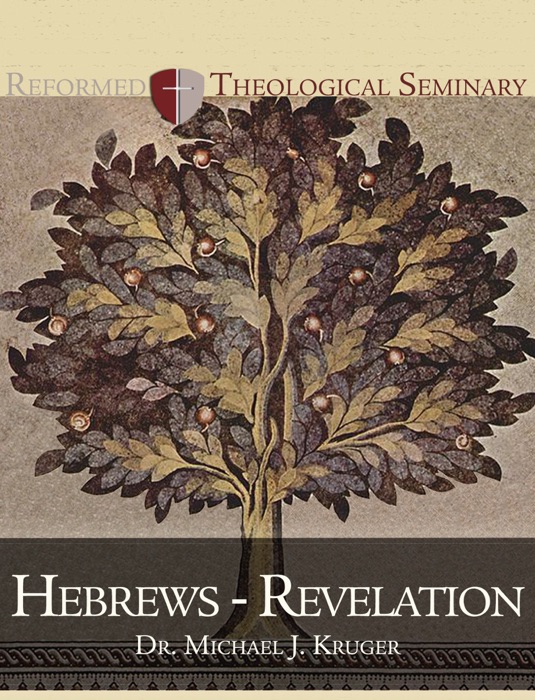 Hebrews-Revelation