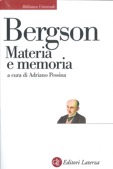 Materia e memoria