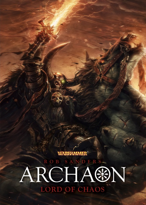 Archaon - Lord of Chaos