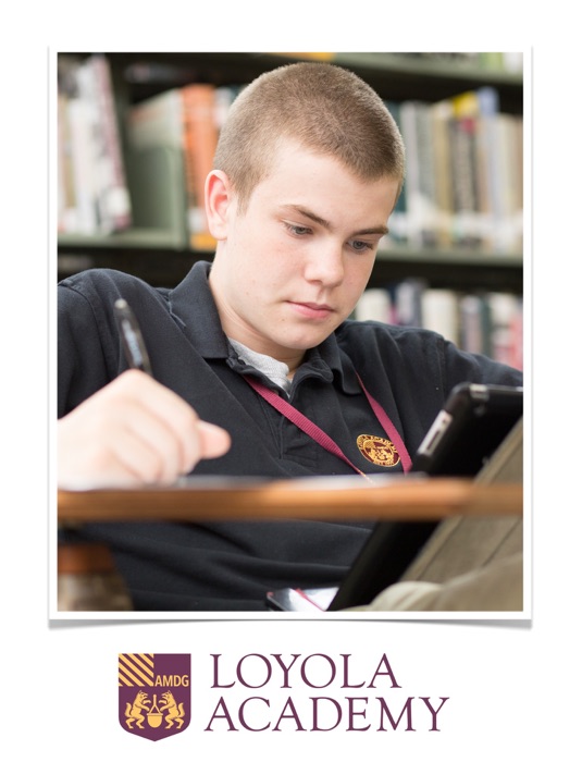 Loyola Academy, Wilmette, Illinois