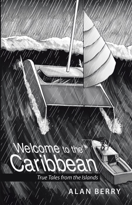 Welcome to the Caribbean