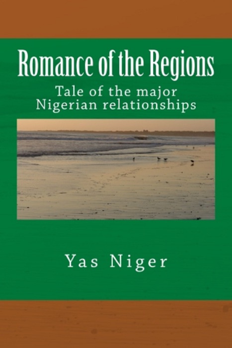 Romance of the Regions