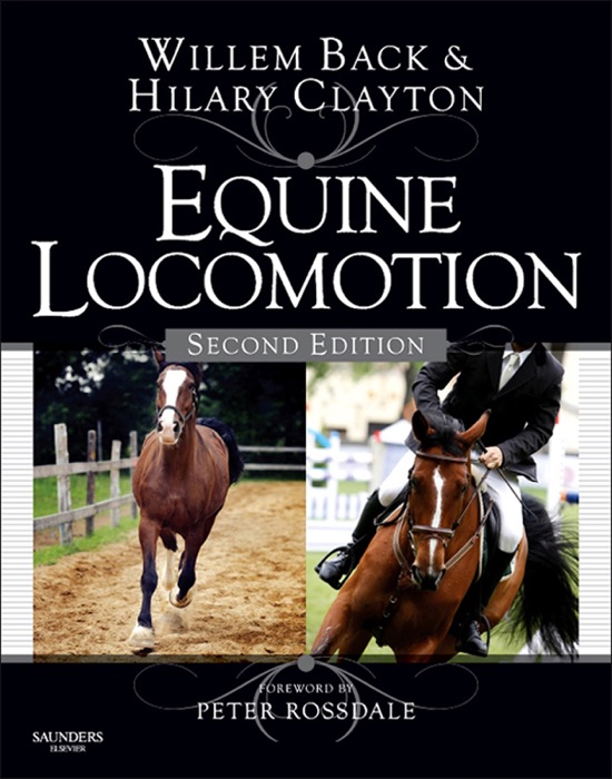 Equine Locomotion - E-Book