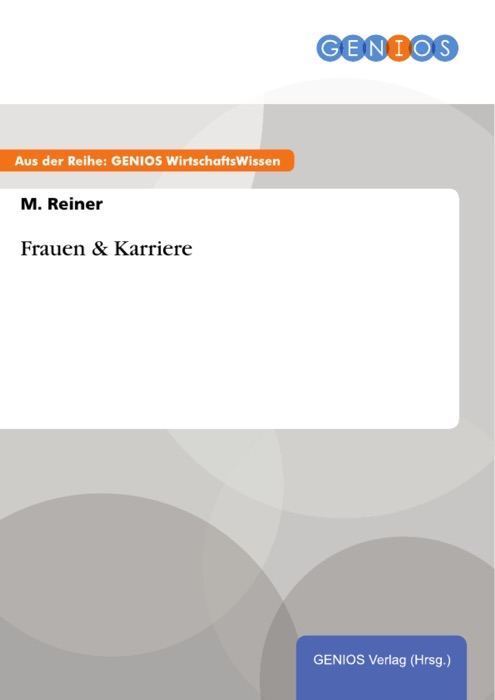 Frauen & Karriere