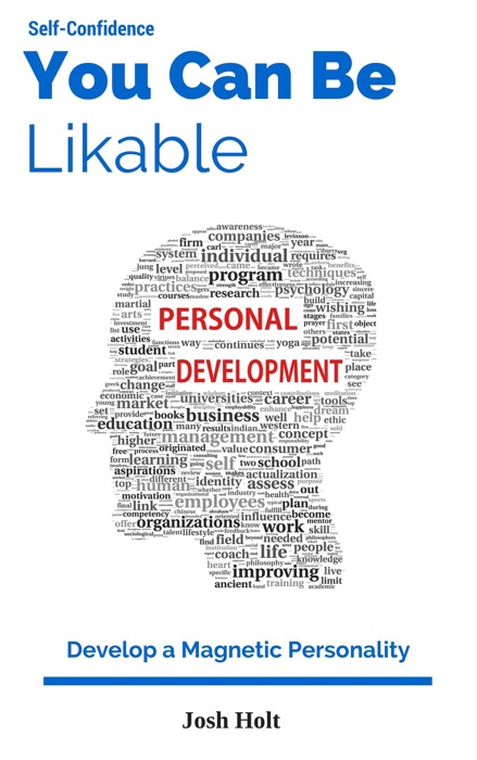 You can be likable