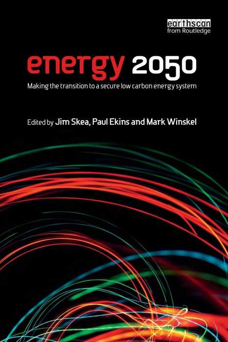 Energy 2050