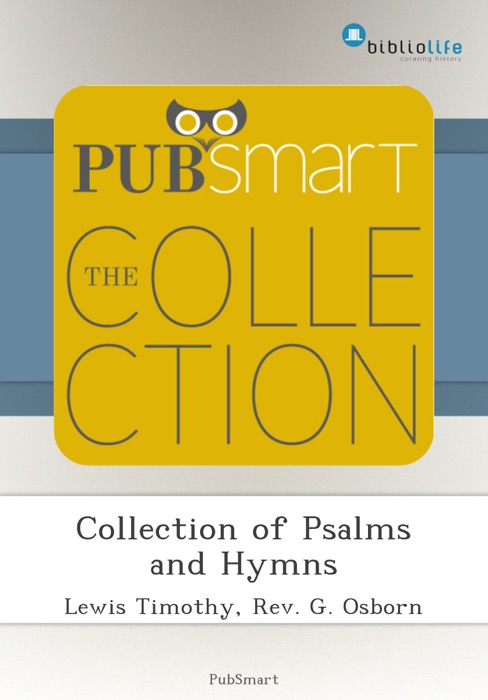 Collection of Psalms and Hymns