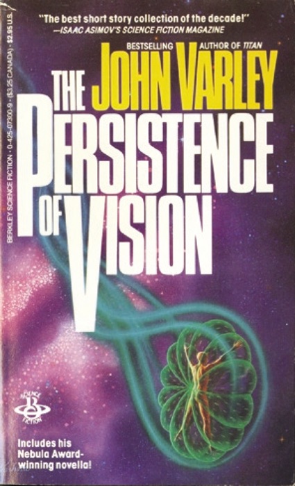 Persistence Of Vision