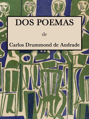 Capa do livro A máquina do mundo de Carlos Drummond de Andrade