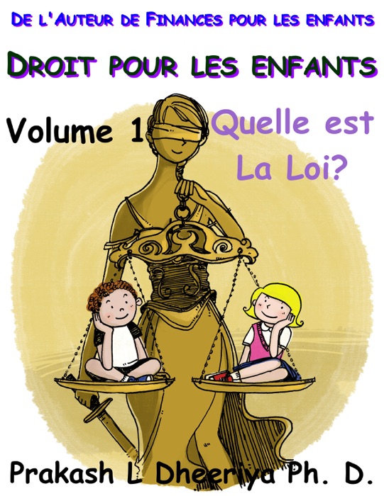 Quelle Est La Loi?