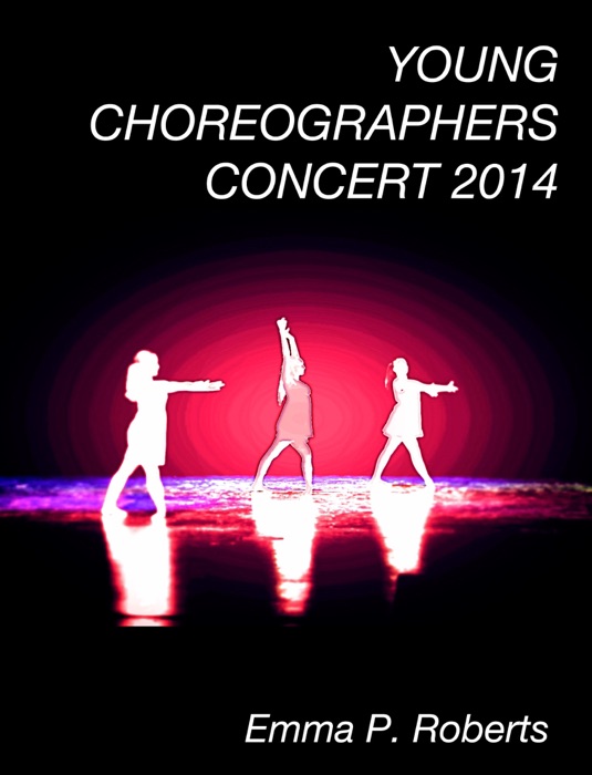 Young Choreographers Concert 2014