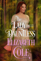 Elizabeth Cole - The Lady Dauntless artwork