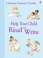 Fiona Chandler - Help Your Child to Read and Write artwork