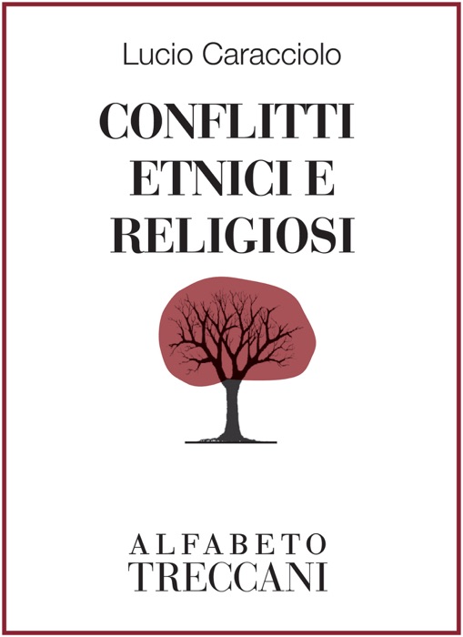 Conflitti etnici e religiosi